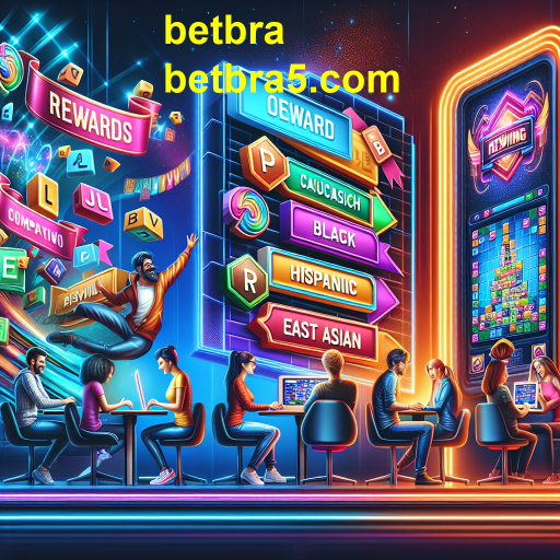 Descubra as Recompensas do Betbra: Diversão e Aprendizado em Cada Jogo